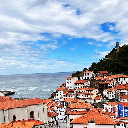 Apartament Ventana Al Cielo De Cudillero By Batuecas Zewnętrze zdjęcie