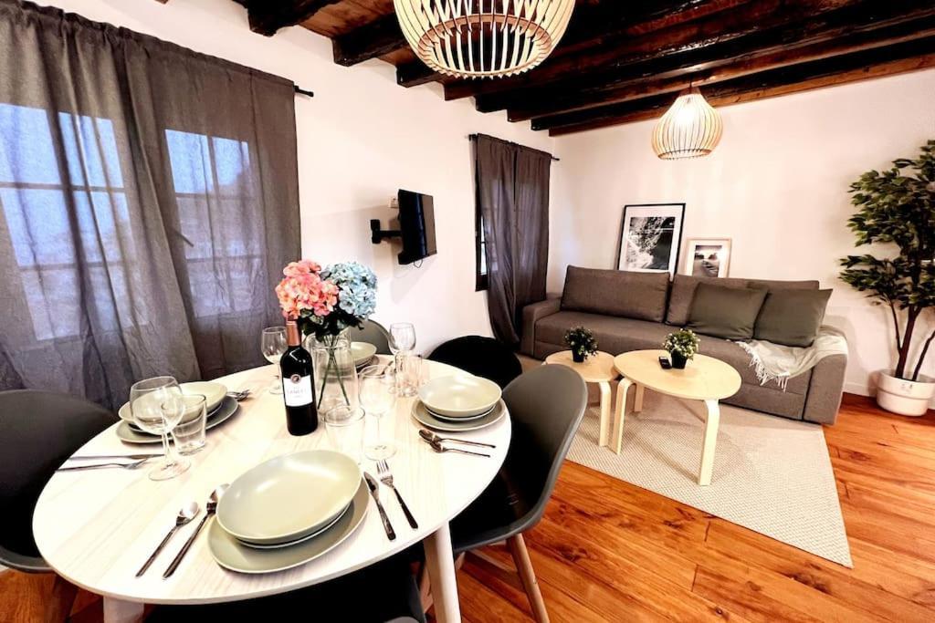 Apartament Ventana Al Cielo De Cudillero By Batuecas Zewnętrze zdjęcie
