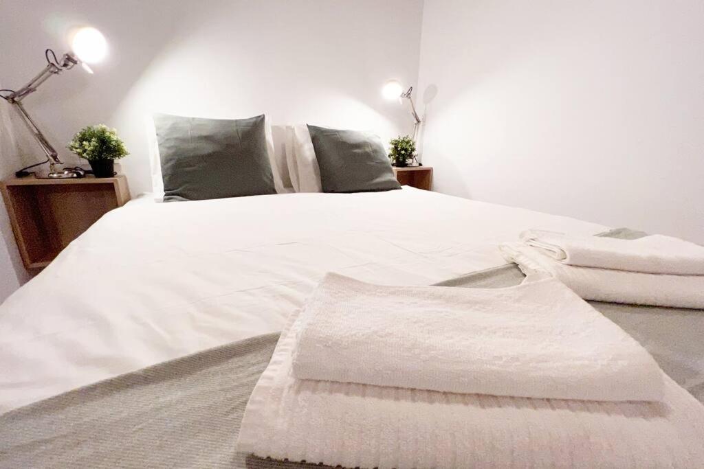 Apartament Ventana Al Cielo De Cudillero By Batuecas Zewnętrze zdjęcie