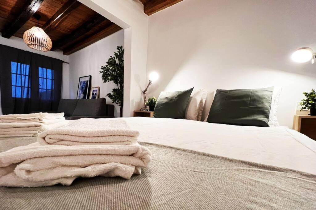 Apartament Ventana Al Cielo De Cudillero By Batuecas Zewnętrze zdjęcie