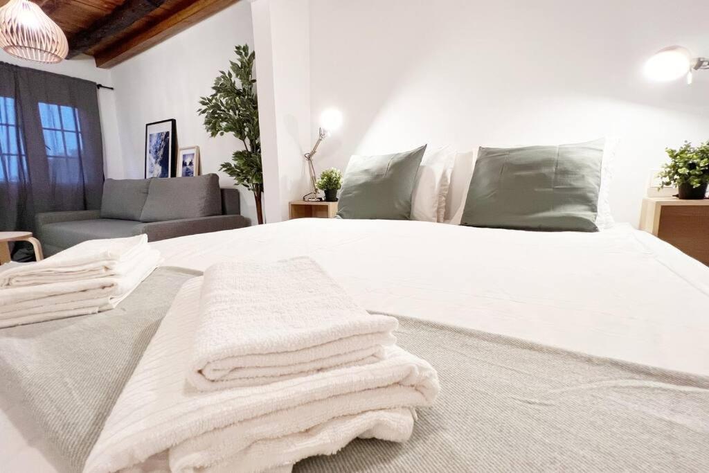 Apartament Ventana Al Cielo De Cudillero By Batuecas Zewnętrze zdjęcie