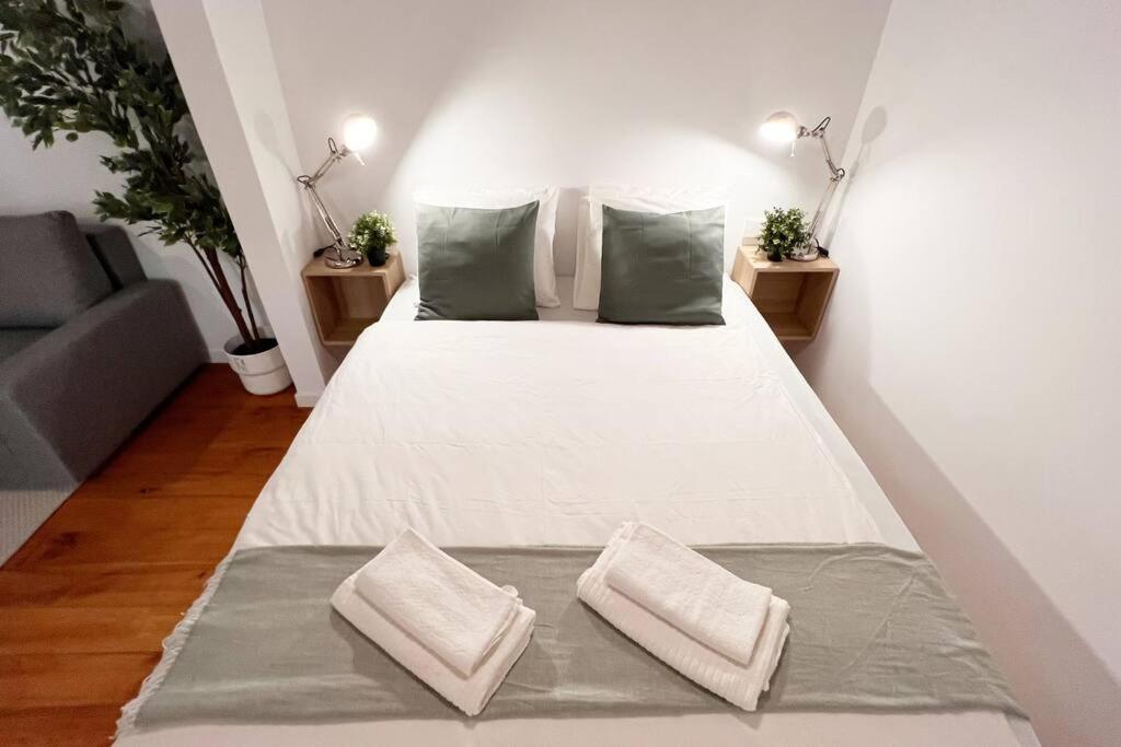 Apartament Ventana Al Cielo De Cudillero By Batuecas Zewnętrze zdjęcie