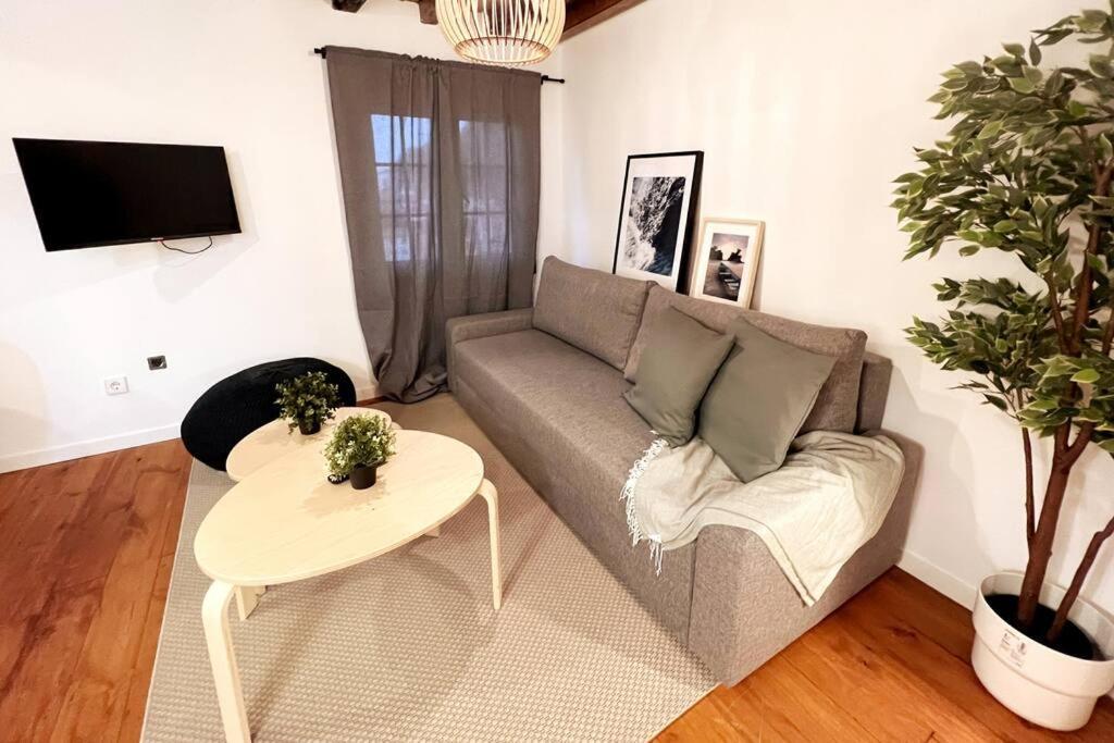 Apartament Ventana Al Cielo De Cudillero By Batuecas Zewnętrze zdjęcie